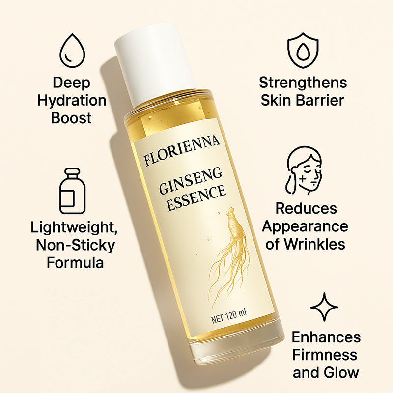 Florienna™ Ginseng Essence