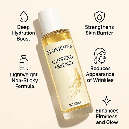 Florienna™ Ginseng Essence