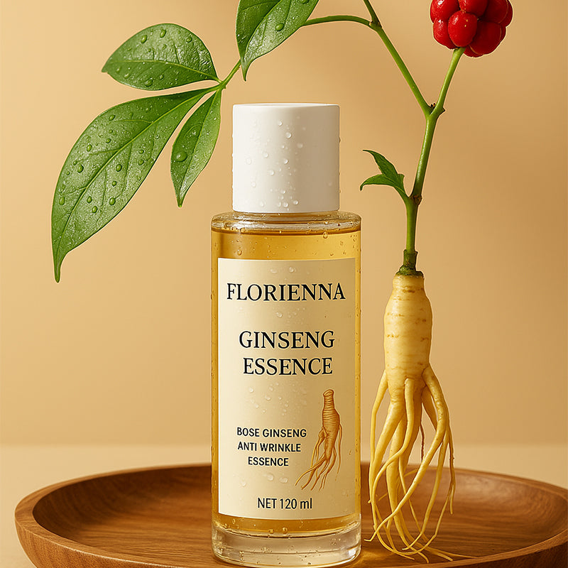 Florienna™ Ginseng Essence